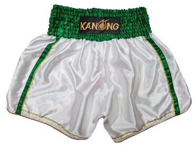 Pantaloncini Muay Thai personalizzati : KNSCUST-1301