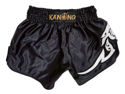 Pantaloncini Muay Thai personalizzati : KNSCUST-1308