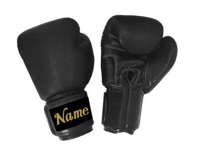 Guanti Muay Thai personalizzati : KNGCUST-406