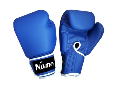 Guanti Muay Thai personalizzati : KNGCUST-407