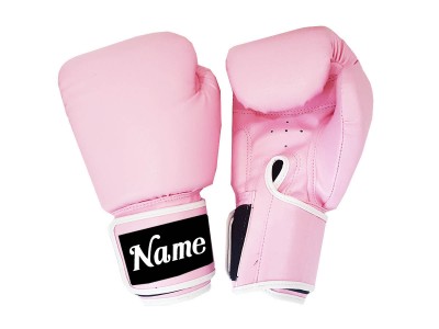 Guanti Muay Thai personalizzati : KNGCUST-408