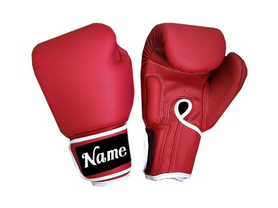 Guanti Muay Thai personalizzati : KNGCUST-409