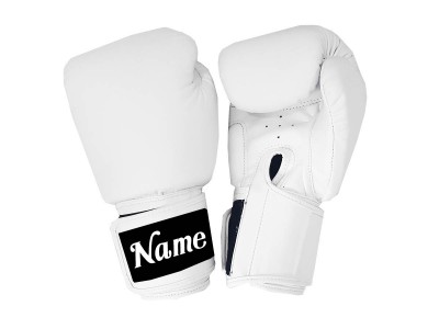 Guanti Muay Thai personalizzati : KNGCUST-410