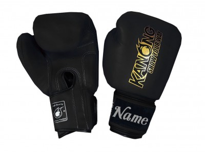 Guanti Muay Thai personalizzati : KNGCUST-415