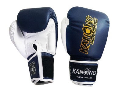 Guantoni Muay Thai Kanong : Marina