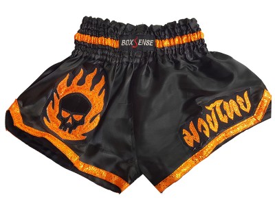 Pantaloncini Thai Boxe Bambino Boxsense : BXSKID-013