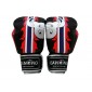 Guantoni Muay Thai Kanong : Elefante/Nero