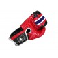 Guantoni Muay Thai Kanong : Elefante/Nero