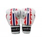 Guantoni Muay Thai Kanong : Elefante/Bianca