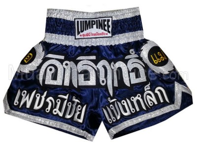 Corti Kick Boxing per le Donne Lumpinee Donna  : LUM-033-W