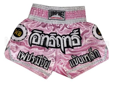Pantaloncini da Muay Thai Lumpinee : LUM-028
