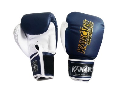 Guantoni Muay Thai Kanong : Marina