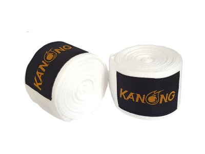 Fasce Kickboxing Kanong : Bianca