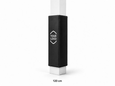 Copertura personalizzata per palo o colonna - 120 cm.