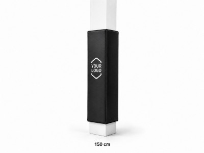 Copertura personalizzata per palo o colonna - 150 cm.