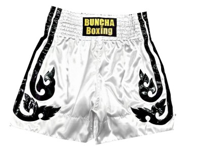 Pantaloncini da boxe personalizzati con il nome : KNBXCUST-2057