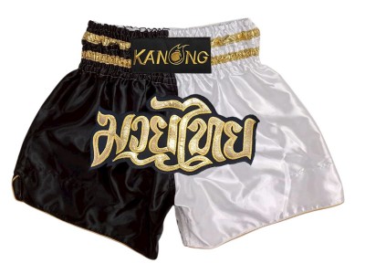 Pantaloncini Muay Thai Kanong : KNS-151