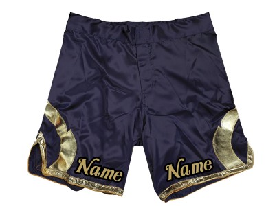 Pantaloncini MMA personalizzati aggiungi nome : Marina