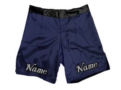 Pantaloncini MMA personalizzati : Marina