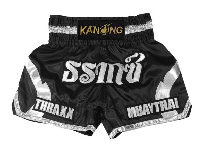 Pantaloncini Kick boxing personalizzati : KNSCUST-1203