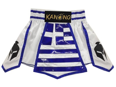 Pantaloncini Kick boxing personalizzati : KNSCUST-1221