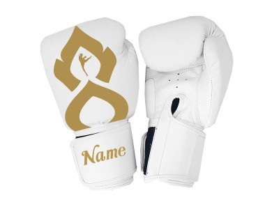 Guantoni da Boxe Personalizzati : KNGCUST-067