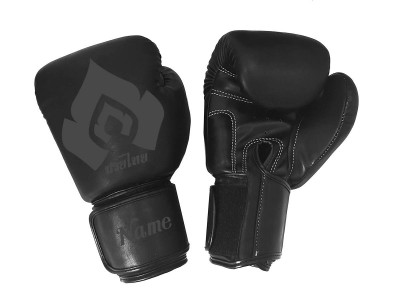 Guantoni da Muay Thai Personalizzati : KNGCUST-069