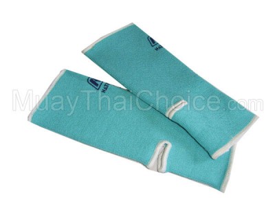 Cavigliere Muay Thai Boxe : Azzurro