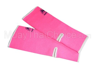 Cavigliere Kick Boxe : Rosa