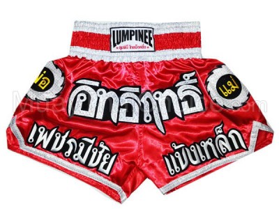 Pantaloncini Kickboxing per le Donne Lumpinee : LUM-016-W