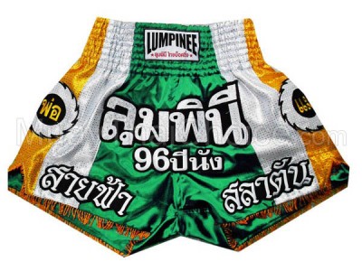 Shorts Bambini Kickboxing Lumpinee : LUM-022-K