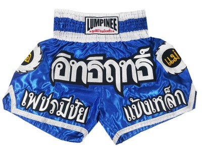 Pantaloncini Muay Thai per le Donne Lumpinee : LUM-015-W