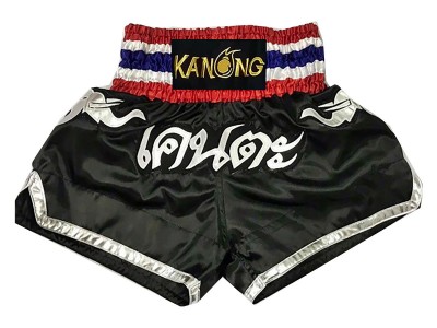 Pantaloncini Muay Thai personalizzati : KNSCUST-1010