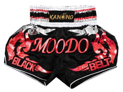 Pantaloncini Kickboxing  personalizzati : KNSCUST-1030