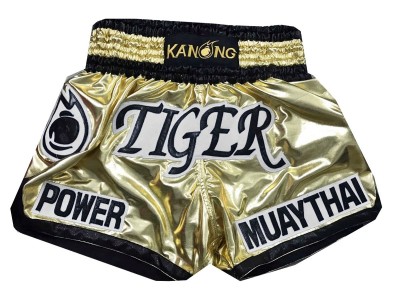 Pantaloncini Muay Thai Boxe personalizzati : KNSCUST-1054