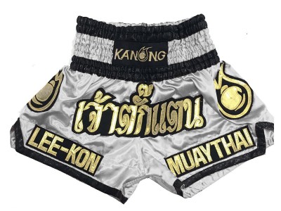 Pantaloncini Kickboxing  personalizzati : KNSCUST-1069