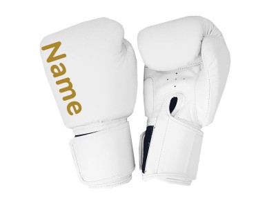 Guantoni da Kick Boxe Personalizzati : KNGCUST-012