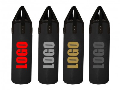 Sacchi Boxe in microfibra personalizzato (non riempito): 150 cm.