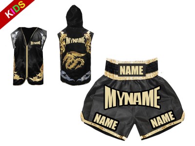 Boxe abbigliamento store