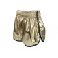 Pantaloncini Kick Boxing Donna Kanong : KNSWO-401-Oro