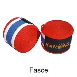 fasce